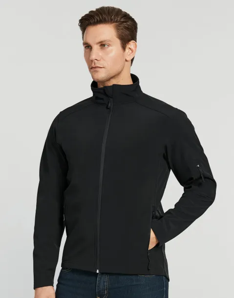  Hammer™ Unisex Softshell Jacket - Gildan Hammer