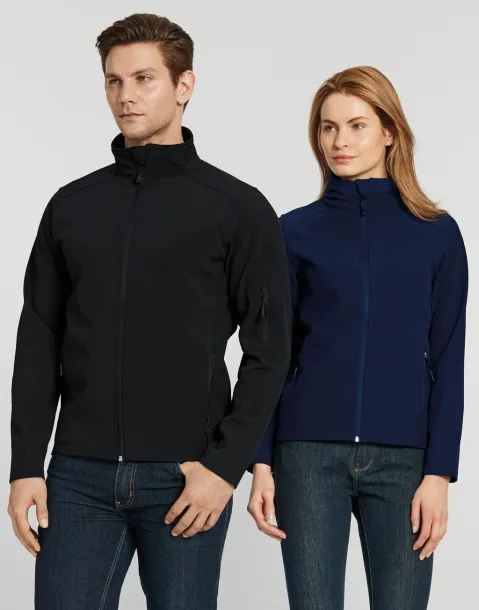  Hammer™ Unisex Softshell Jacket - Gildan Hammer