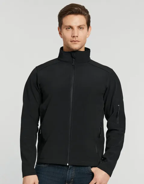  Hammer™ Unisex Softshell Jacket - Gildan Hammer