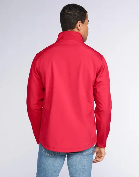  Hammer™ Unisex Softshell Jacket - Gildan Hammer