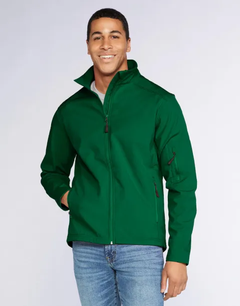  Hammer™ Unisex Softshell Jacket - Gildan Hammer