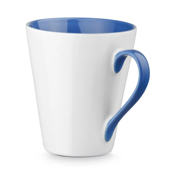 COLBY Mug Blue