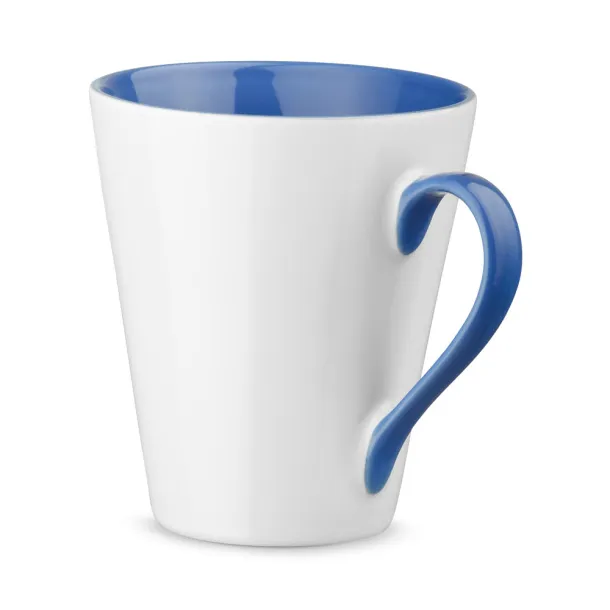 COLBY Mug Blue