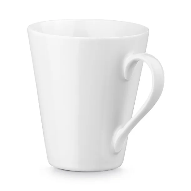 COLBY šalica, 350 ml Bijela