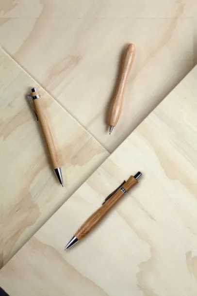  Bamboo ballpen Meera