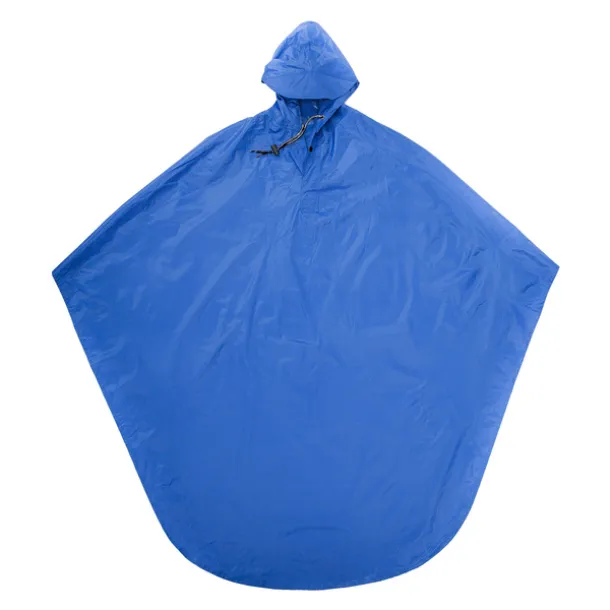 SLICKER raincoat Blue