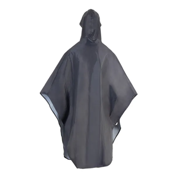 SLICKER raincoat Dark Blue