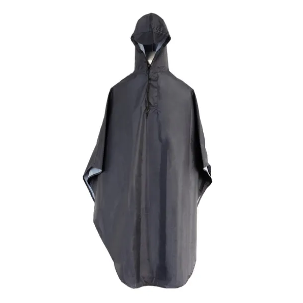 SLICKER raincoat Dark Blue