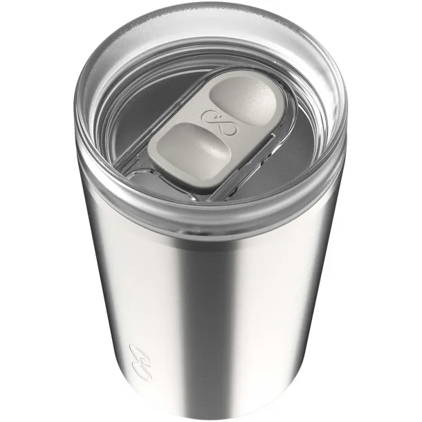 Ocean Bottle izolirana šalica, 350 ml - Ocean Bottle Steel