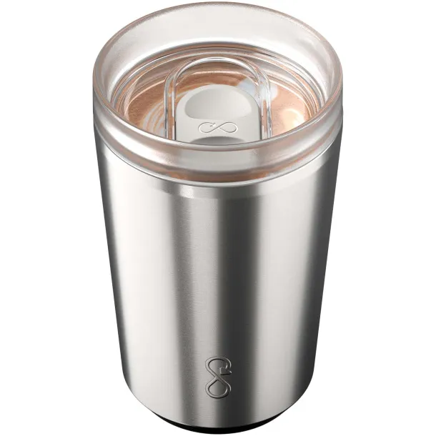 Ocean Bottle izolirana šalica, 350 ml - Ocean Bottle Steel