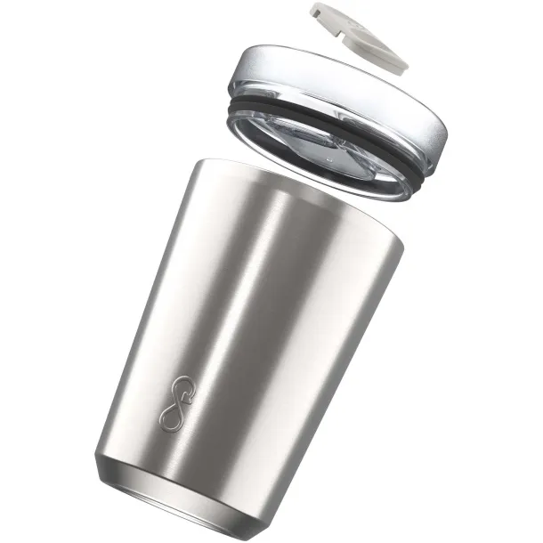 Ocean Bottle izolirana šalica, 350 ml - Ocean Bottle Steel
