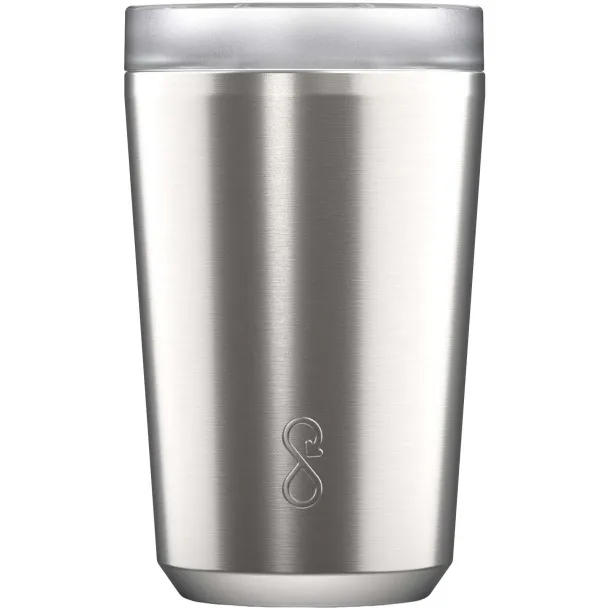 Ocean Bottle izolirana šalica, 350 ml - Ocean Bottle Steel