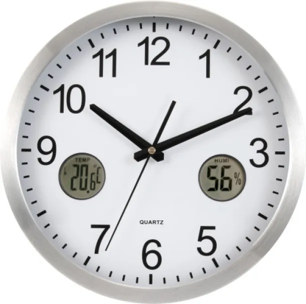  Plastic wall clock Kenya