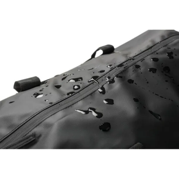  Sports, travel bag Crna