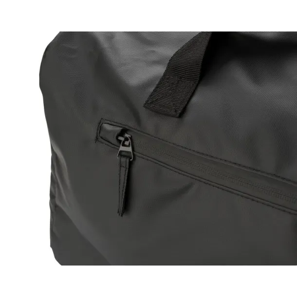 Sports, travel bag Crna