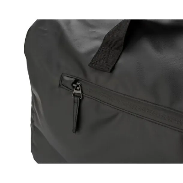  Sports, travel bag black