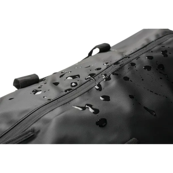  Sports, travel bag Crna