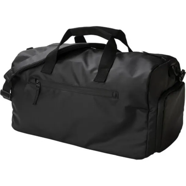  Sports, travel bag Crna
