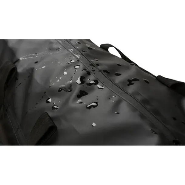  Sports, travel bag Crna