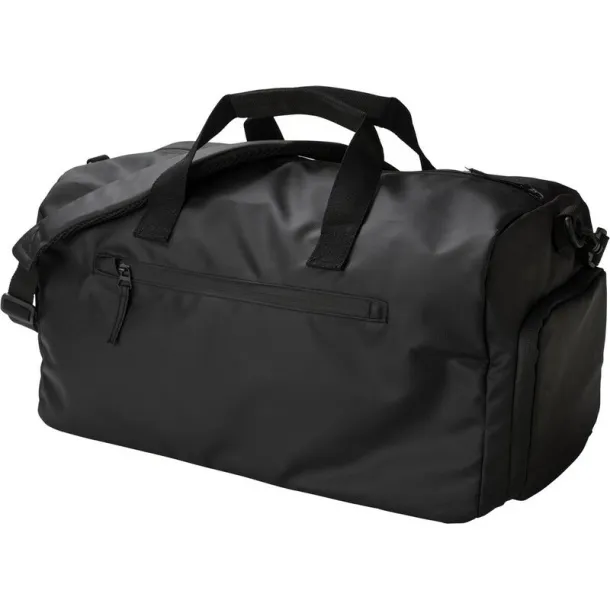  Sports, travel bag black