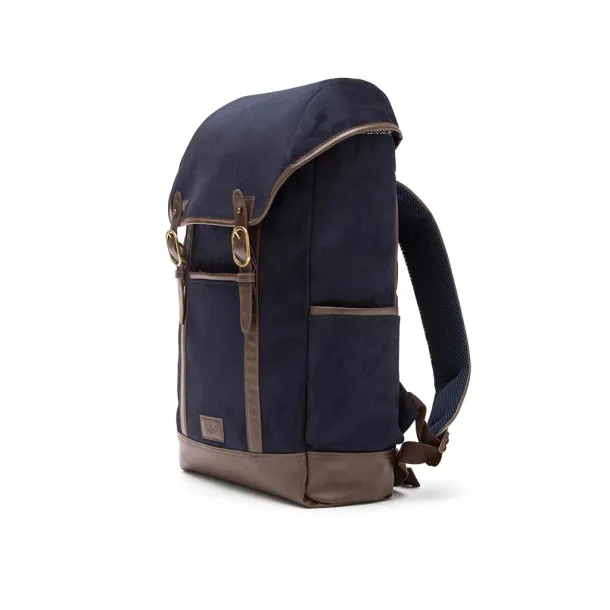  VINGA Hunton backpack - Vinga blue 