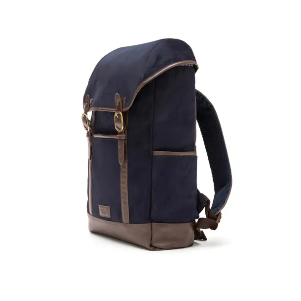  VINGA Hunton backpack - Vinga blue 