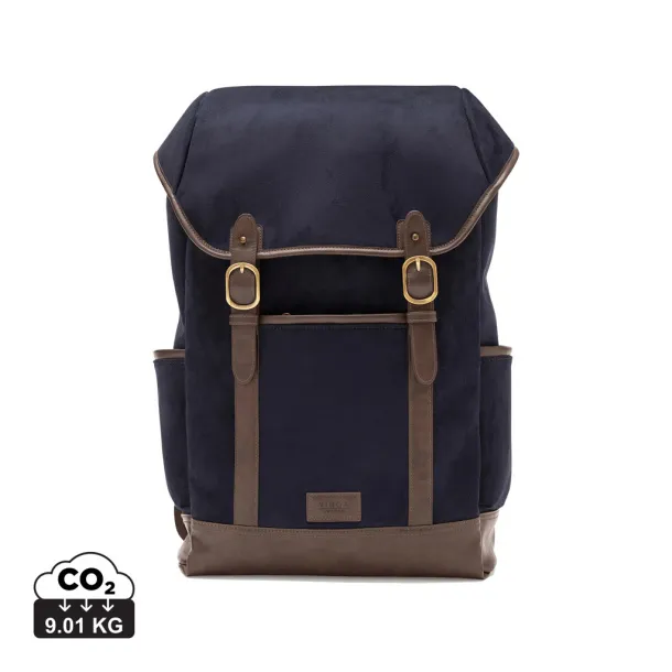  VINGA Hunton backpack - Vinga blue 