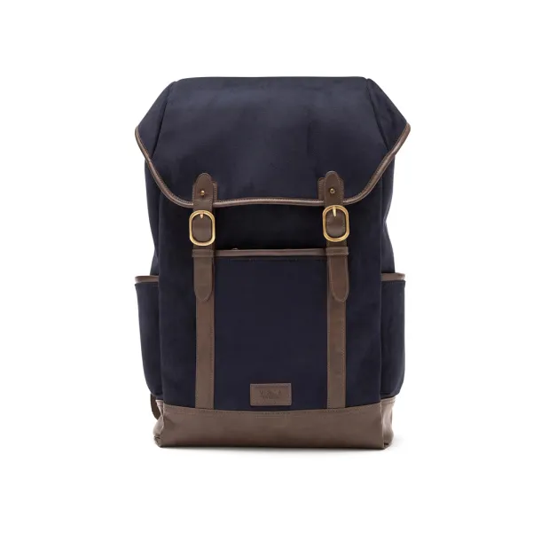  VINGA Hunton backpack - Vinga blue 