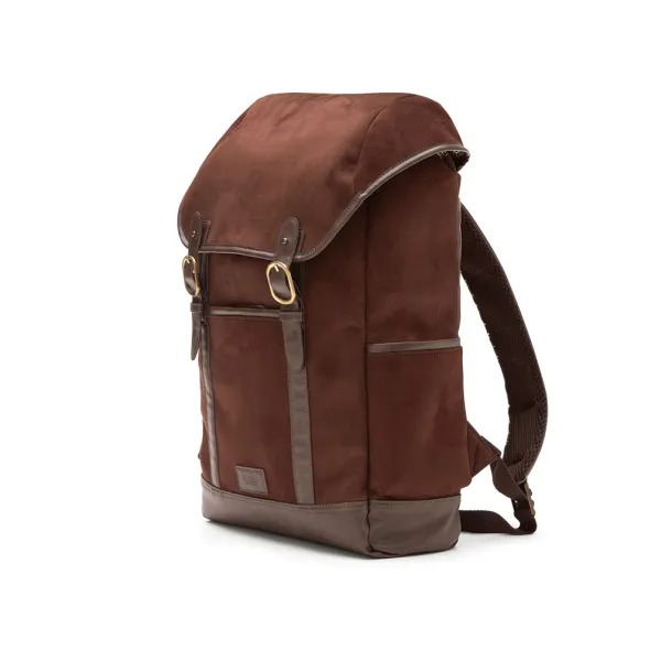  VINGA Hunton backpack - Vinga brown 