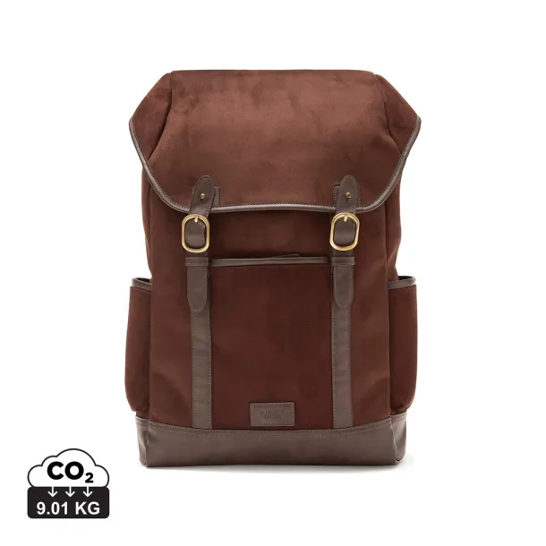  VINGA Hunton backpack - Vinga brown 