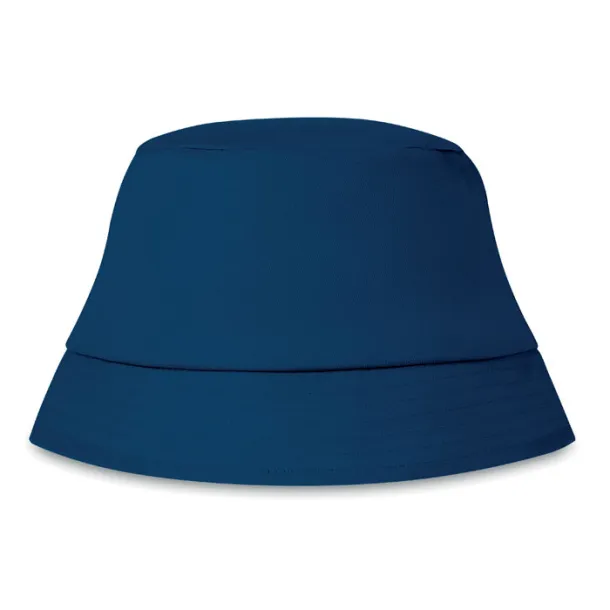 BILGOLA Cotton sun hat French Navy