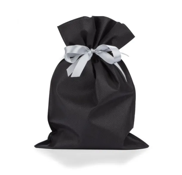 LIVA Gift bag Black