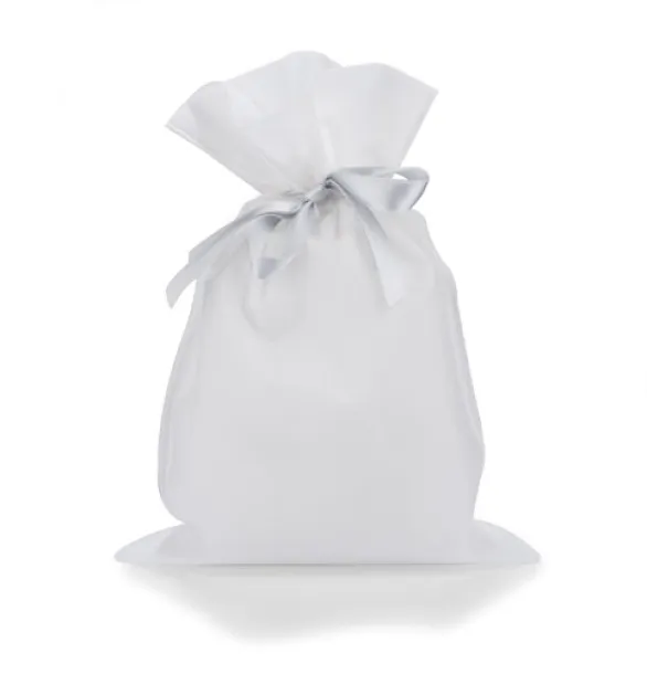 LIVA Gift bag White