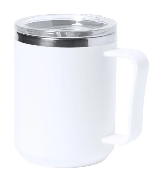 Tikam thermo mug White