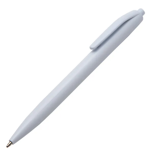 SUPPLE ballpoint pen White