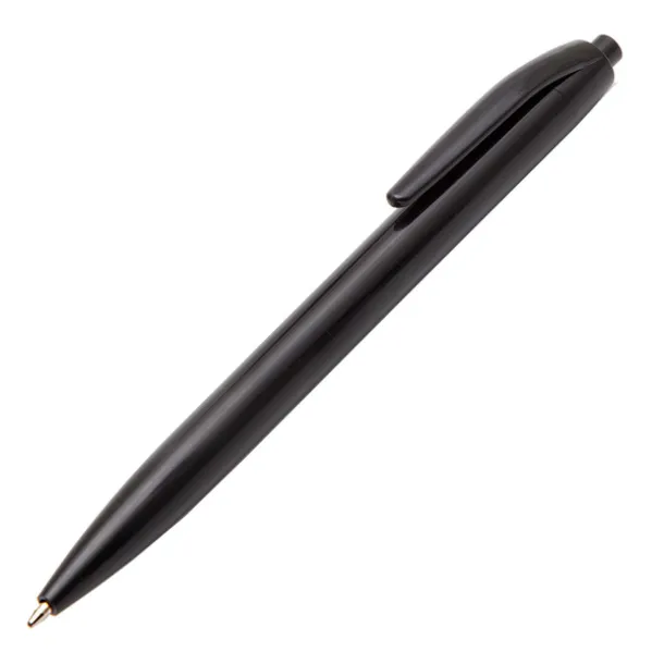 SUPPLE ballpoint pen Black