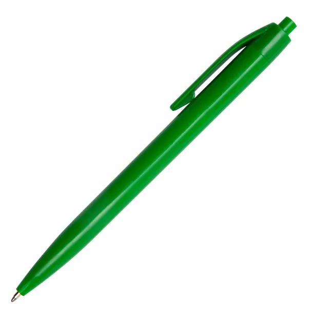 SUPPLE ballpoint pen Green