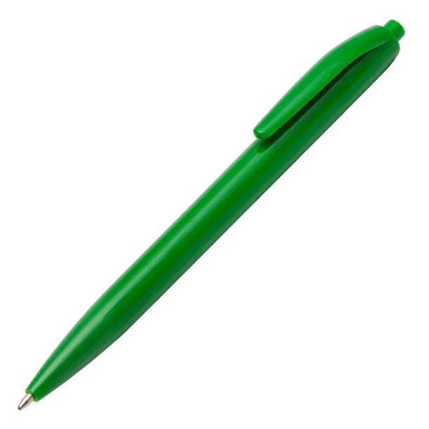 SUPPLE ballpoint pen Green