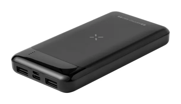 Baliok power bank 5000 mAh Black