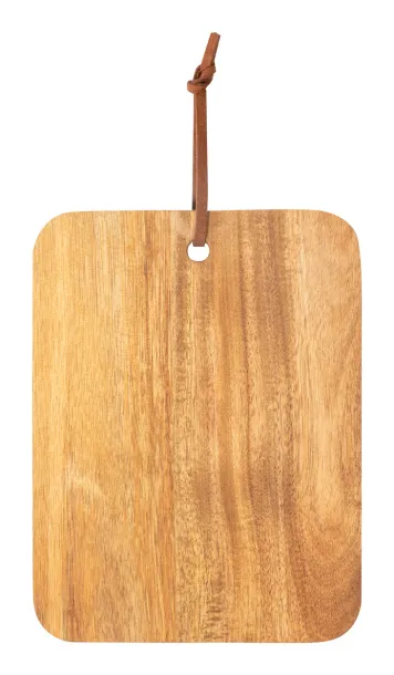 Maidal cutting board Brown