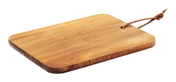 Maidal cutting board Brown