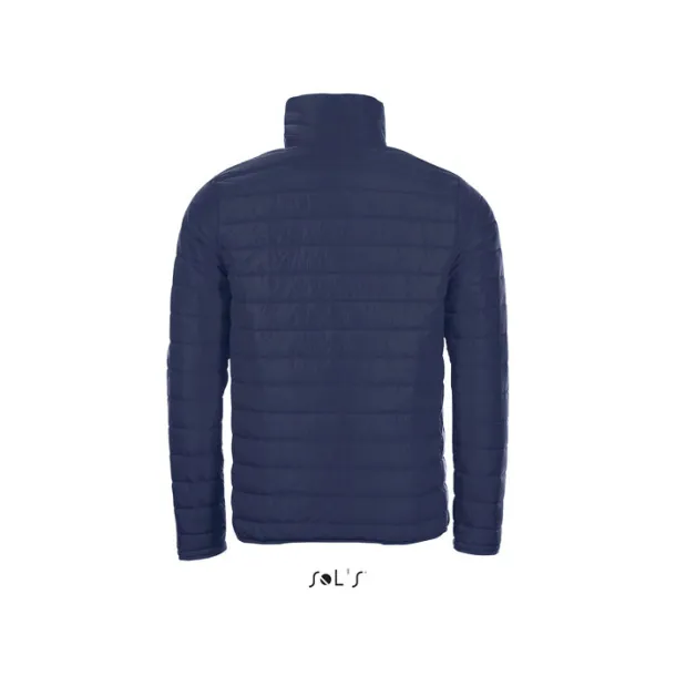 RIDE MEN JACKET-180g Navy Blue