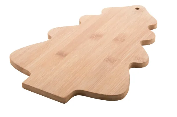 Shiba cutting board Natural