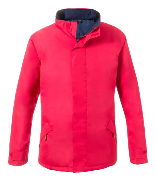 Flogox parka Red