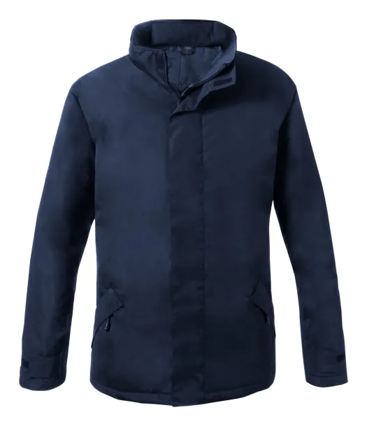 Flogox parka Dark blue