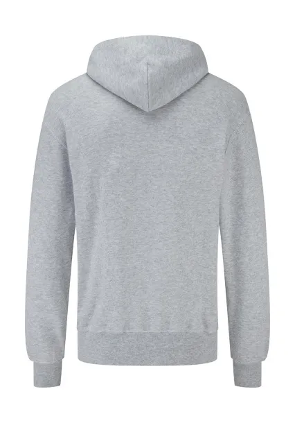  Classic Hooded Basic Sweat - Fruit of the Loom