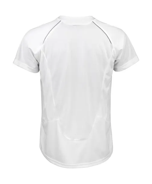  Spiro Men's Dash Training Shirt - Spiro