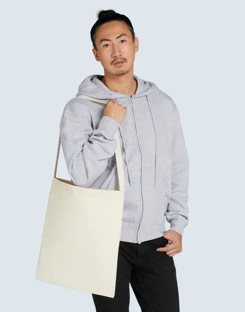  Cotton Tote Single Handle - SG Accessories - BAGS