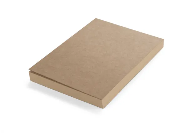 GREN Writing pad  A6 2317 C GREN Writing pad  A6 2317 C