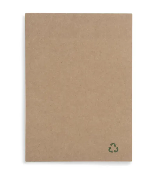 GREN Writing pad  A6